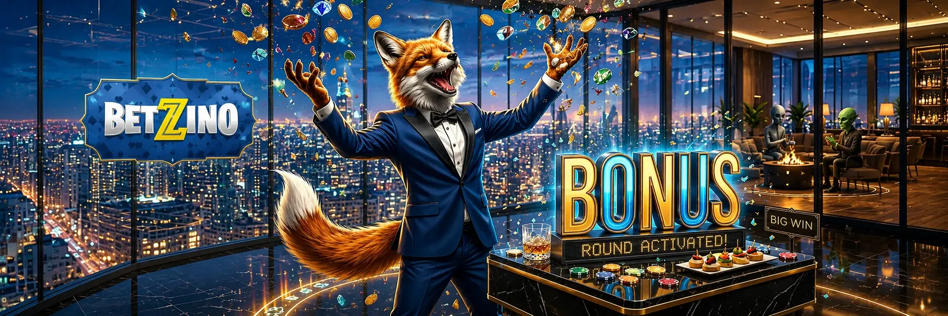 obtenir bonus exclusif betzino
