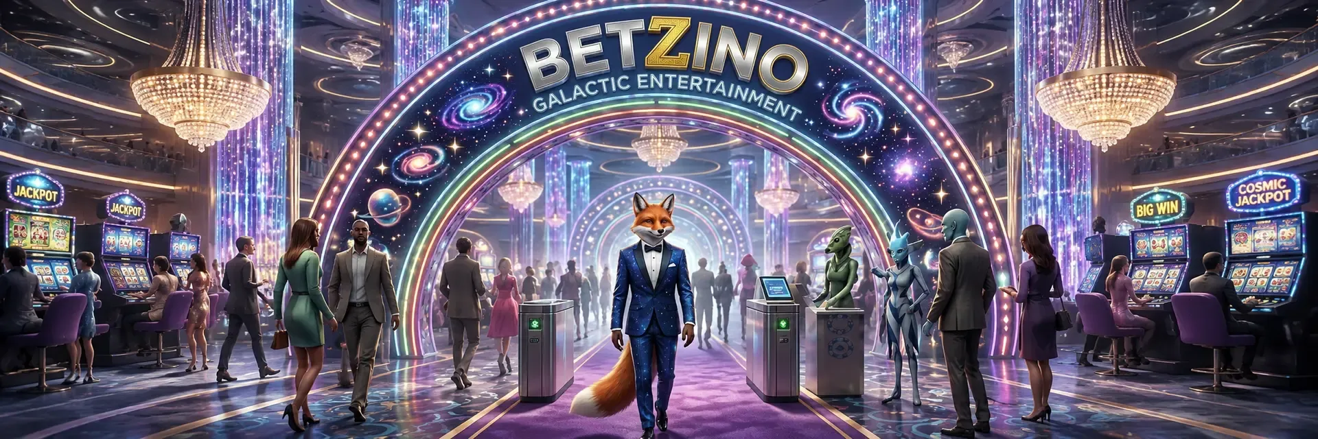 découvrir les bonus joueurs Betzino