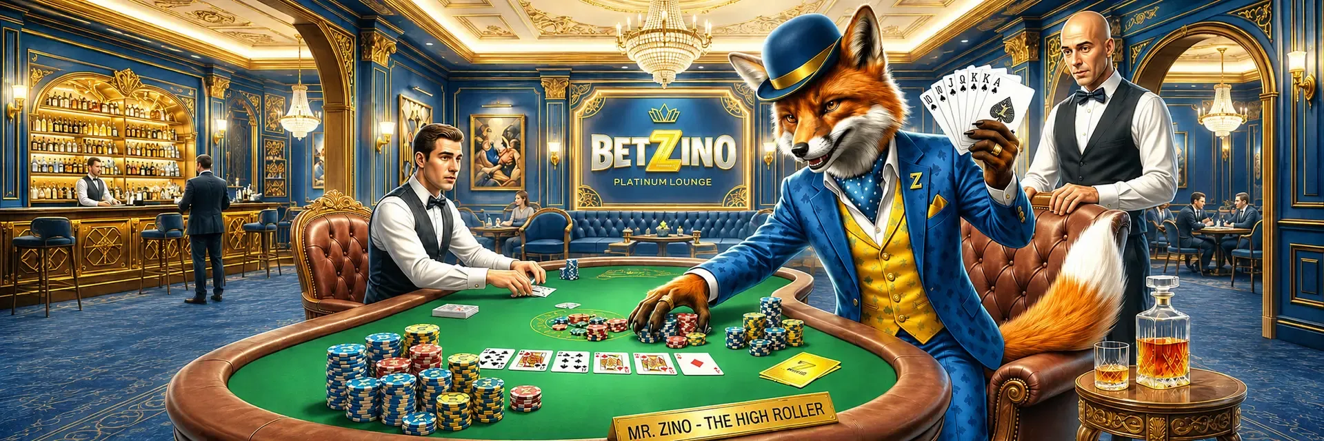 Betzino betzino populaire en France