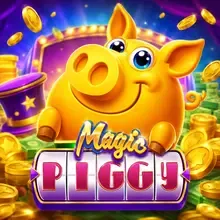 Magic PIGGY