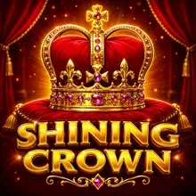 Shining Crown 